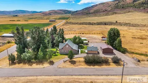 6013 Nounan Rd, Montpelier, ID 83254