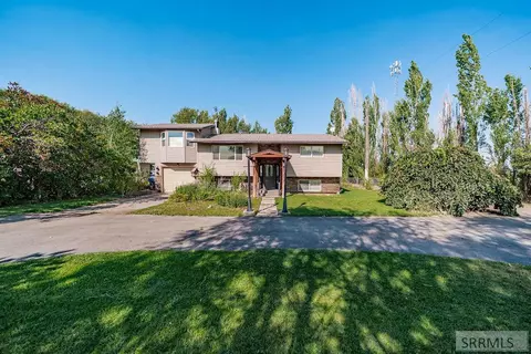 13733 N 115 E, Idaho Falls, ID 83401