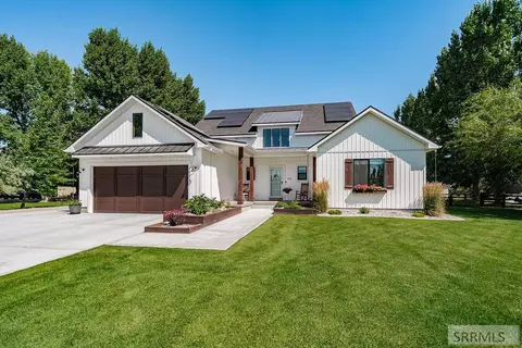 3833 E 200 N, Rigby, ID 83442 photo 1