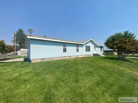 800 Butte Ave, Challis, ID 83226 photo 1