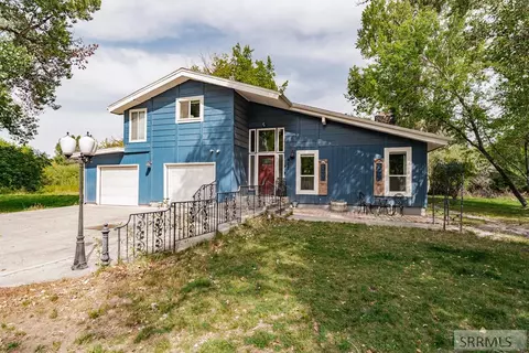 427 N 4200 E, Rigby, ID 83442 photo 1