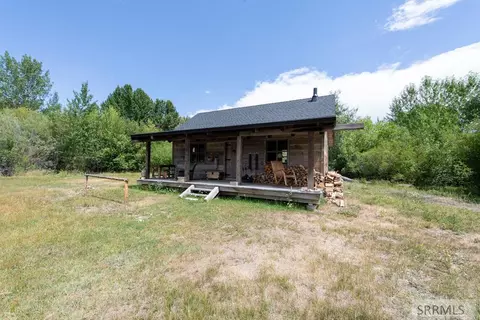 Exterior - 9885 Challis Creek Rd, Challis, ID 83226 photo 11 of 11