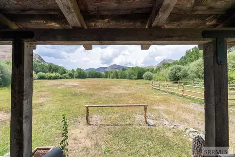 Exterior - 9885 Challis Creek Rd, Challis, ID 83226 photo 10 of 11