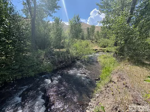 View/Area - 9885 Challis Creek Rd, Challis, ID 83226 photo 1 of 1