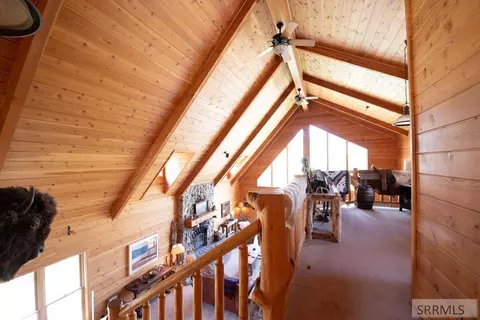 Entry Way - 9885 Challis Creek Rd, Challis, ID 83226 photo 1 of 1