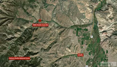 Other - 9885 Challis Creek Rd, Challis, ID 83226 photo 21 of 25