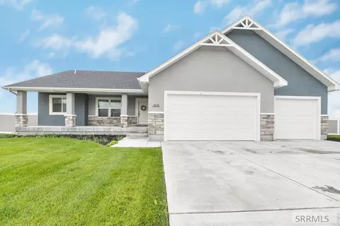 4238 E 237 N, Rigby, ID 83442 photo 1