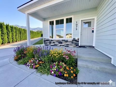 1073 Alpine Ave, Chubbuck, ID 83202