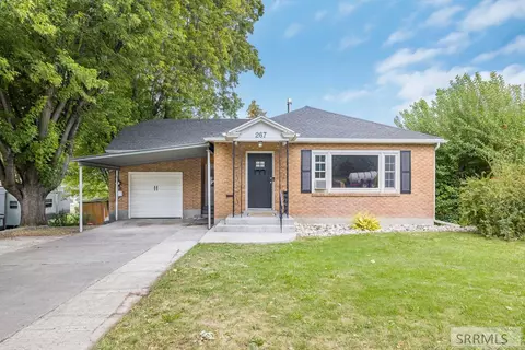 267 E 2nd S, Rexburg, ID 83440 photo 1