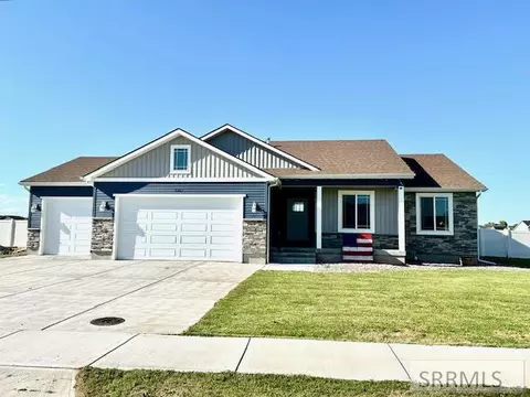 4267 Cordoba Ln, Idaho Falls, ID 83401