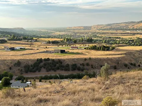 lot1 Ridgeview, Pocatello, ID 83204