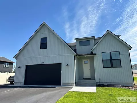 733 Rustic Rd, Pocatello, ID 83201