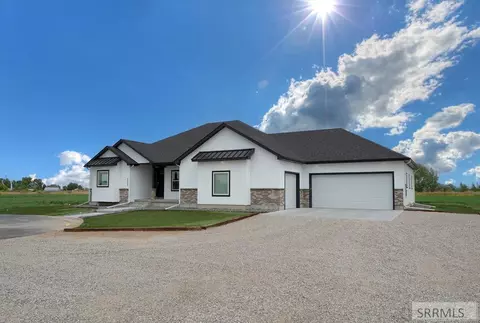 3523 E 126 N, Rigby, ID 83442