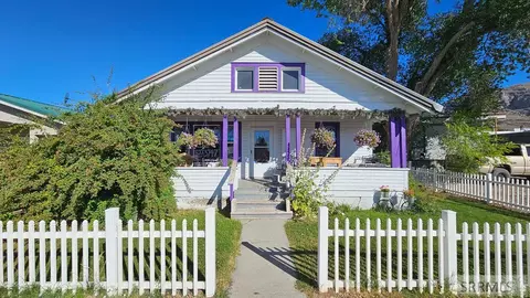 120 Lost River Ave, Arco, ID 83213
