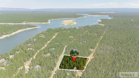 3626 Sparrow Hawk Dr, Island Park, ID 83429