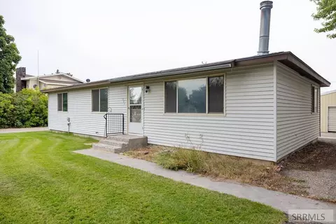 571 N 3rd W, Rigby, ID 83442