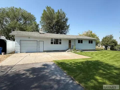 317 N 4300 E, Rigby, ID 83442 photo 1