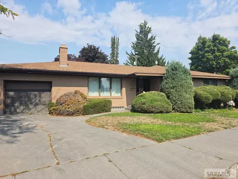 1065 E 21st St, Idaho Falls, ID 83405