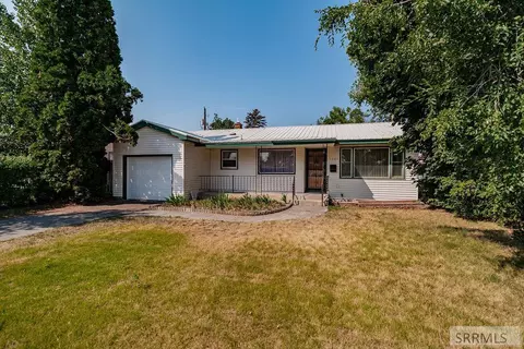 1060 Orlin Dr, Idaho Falls, ID 83404