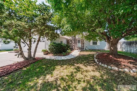 1106 Lowell Dr, Idaho Falls, ID 83402