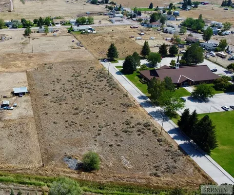 tbd N 4th St, Downey, ID 83234