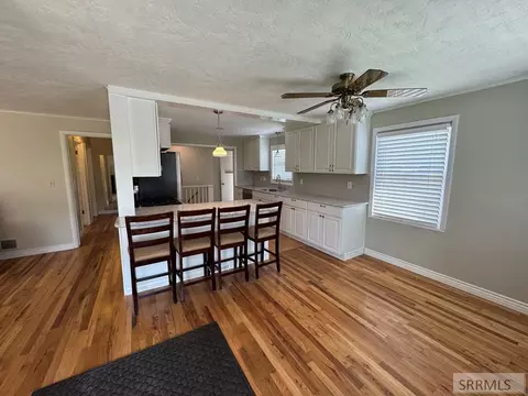 Kitchen - 65 E 2nd N, Rexburg, ID 83440 photo 2 of 4