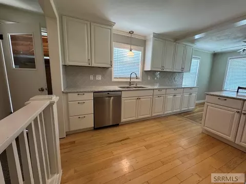 Kitchen - 65 E 2nd N, Rexburg, ID 83440 photo 3 of 4