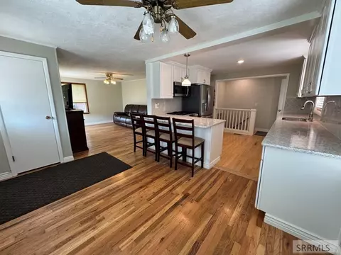 Kitchen - 65 E 2nd N, Rexburg, ID 83440 photo 1 of 4