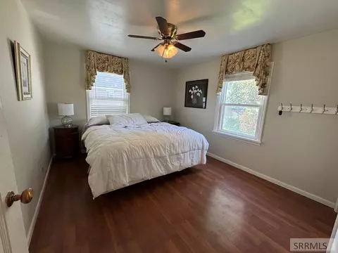 Bedroom - 65 E 2nd N, Rexburg, ID 83440 photo 1 of 2
