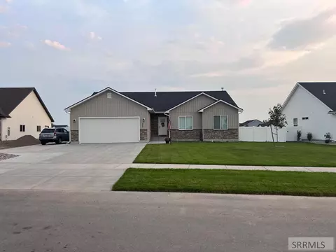 3870 E Walnut Way, Rigby, ID 83442 photo 1