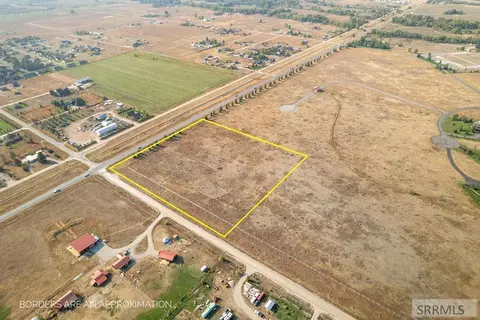 404 W 4000 S, Victor, ID 83455