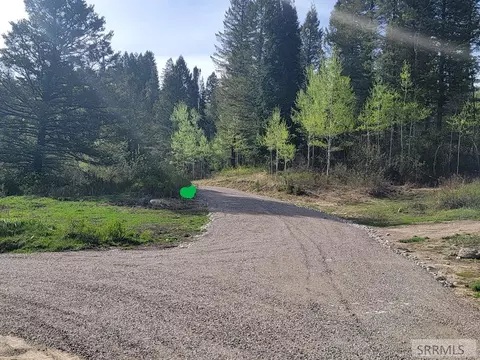 L39 B4 Cutthroat Run, Irwin, ID 83202