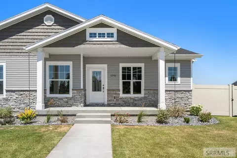 1791 Prosperity Ln, Idaho Falls, ID 83404