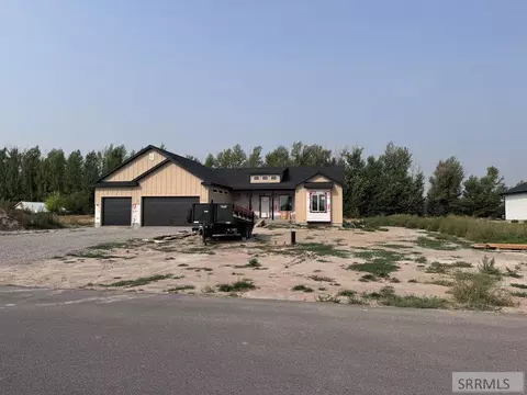 207 N 4257 E, Rigby, ID 83442 photo 1
