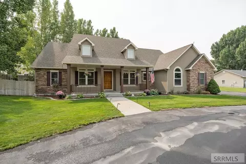 689 E 950 N, Shelley, ID 83274 photo 1
