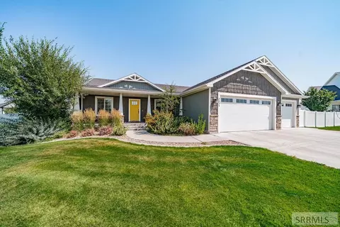 5855 Barton Ln, Ammon, ID 83406