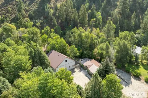 422 Park Ln, Irwin, ID 83428 photo 1