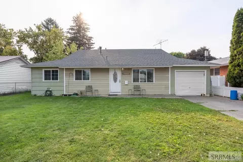 1480 Merrett Dr, Idaho Falls, ID 83404