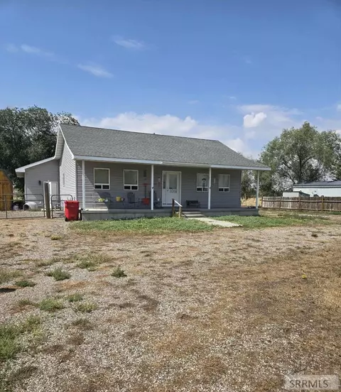 101 N 4400 E, Rigby, ID 83442 photo 1