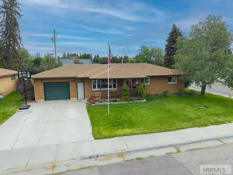1209 Mojave St, Idaho Falls, ID 83404