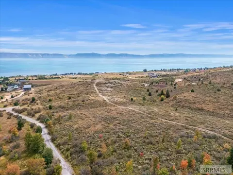 View/Area - Lakeside E Lakeside Drive, Fish Haven, ID 83287 photo 5 of 11