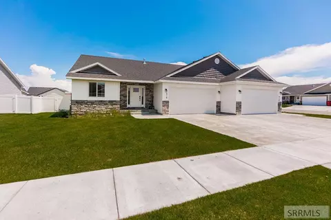416 Franklin, Rigby, ID 83442