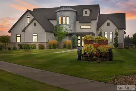 6129 S Sand Castle Pl, Idaho Falls, ID 83404
