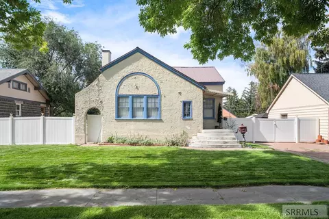 267 N State St, Rigby, ID 83442 photo 1