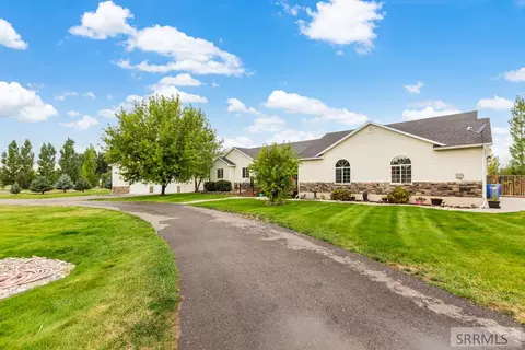161 N 4100 E, Rigby, ID 83442 photo 1