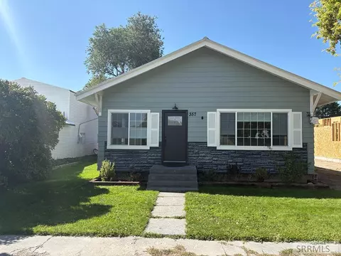 357 1st W, Ririe, ID 83443