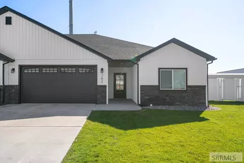 281 Park View Loop, Shelley, ID 83274 photo 1