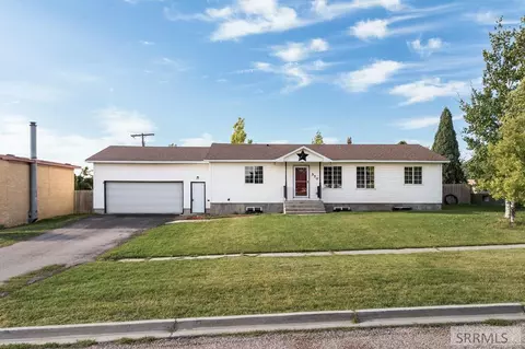 370 E 1st St, Soda Springs, ID 83276