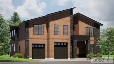 1066 Paul Revere Ln, Rexburg, ID 83440