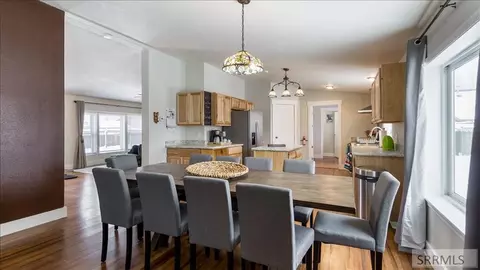 Dining - 624 Easy St, Driggs, ID 83422 photo 1 of 2
